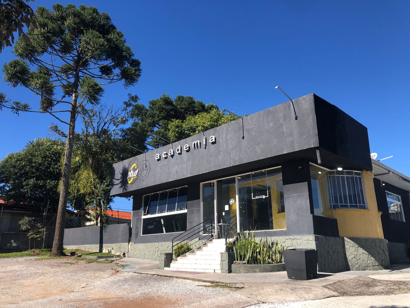Unidade Tingui